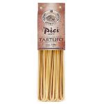 Pasta Germe di grano al tartufo Pici Morelli - 250 gr Pastificio artigianale italiano