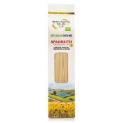 Pasta BIO Spaghetti "Molino e Pastificio sul Lago" - 500 gr di Pasta Artigianale Toscana a Km Zero