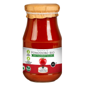 Purée de tomates " La Dispensa Toscana " - 400 gr Nature Italienne