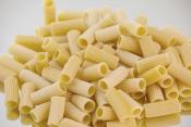 Pasta BIO Maccheroni "Molino e Pastificio sul Lago" - 500 gr di Pasta Artigianale Toscana a Km Zero