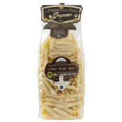 Pasta di Gragnano I.G.P. ‘E Penne lisce “La Fabbrica della Pasta” - 500 gr Pasta tipica artigianale di Napoli