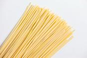 Pasta BIO Spaghetti "Molino e Pastificio sul Lago" - 500 gr di Pasta Artigianale Toscana a Km Zero