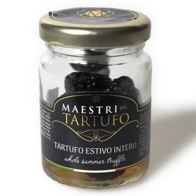 Tartufo estivo intero Giuliano Tartufi - 25 gr