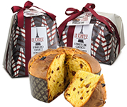 Panettone & Pandoro