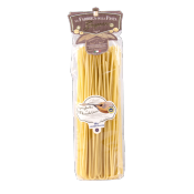 Pasta di Gragnano I.G.P. 'E Spaghetti al mandolino “La Fabbrica della Pasta” - 500 gr Pasta tipica artigianale di Napoli